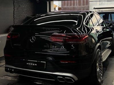 MERCEDES-BENZ GLC - 5