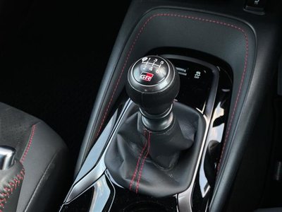 TOYOTA GR COROLLA - 7