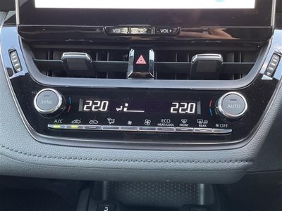 TOYOTA GR COROLLA - 8