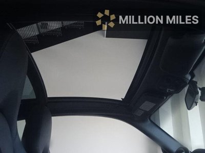 PORSCHE 911 TARGA - 8