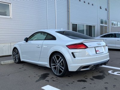 AUDI TT - 3