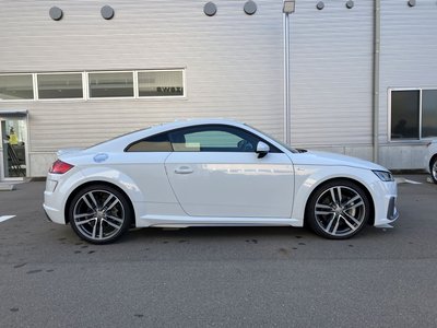 AUDI TT - 8