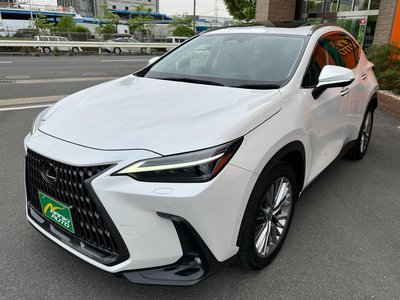 LEXUS NX - 3