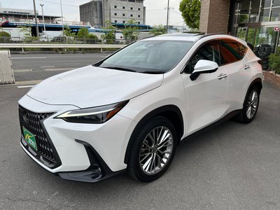 LEXUS NX - 2