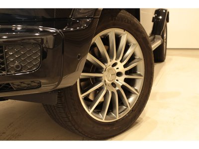 MERCEDES-BENZ G-CLASS - 3