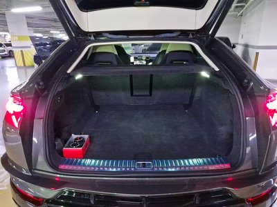صورة مصغرة 11 لـ 2024 Lamborghini URUS