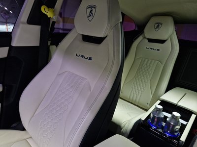 صورة مصغرة 19 لـ 2024 Lamborghini URUS