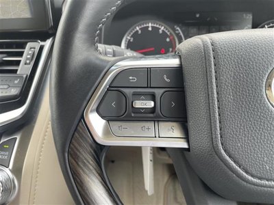 2023 Toyota LAND CRUISER 300 — фото 10