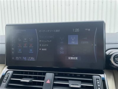 2023 Toyota LAND CRUISER 300 — фото 3