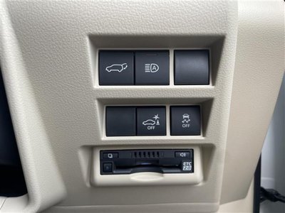2023 Toyota LAND CRUISER 300 — миниатюра 16