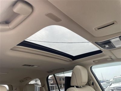 2023 Toyota LAND CRUISER 300 — миниатюра 19