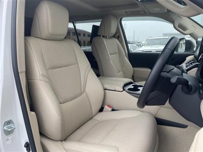 2023 Toyota LAND CRUISER 300 — миниатюра 21