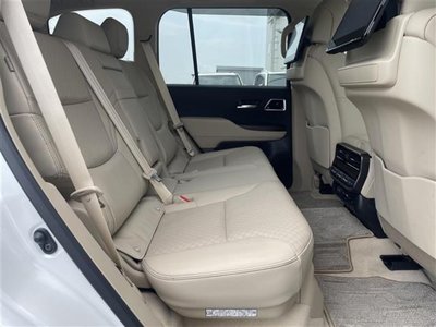2023 Toyota LAND CRUISER 300 — миниатюра 22