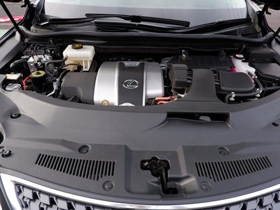 صورة مصغرة 19 لـ 2022 Lexus RX