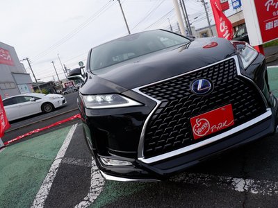 صورة مصغرة 53 لـ 2022 Lexus RX