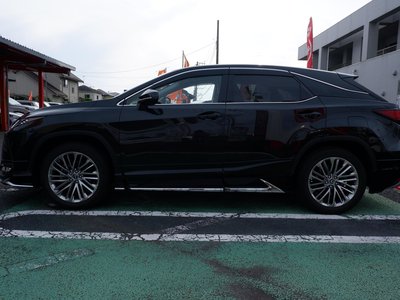 صورة مصغرة 26 لـ 2022 Lexus RX