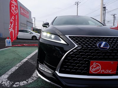 صورة مصغرة 54 لـ 2022 Lexus RX