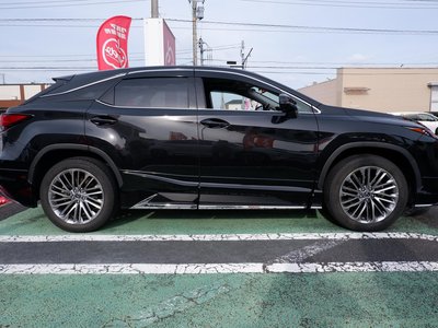 صورة مصغرة 23 لـ 2022 Lexus RX