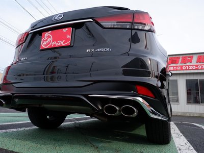 صورة مصغرة 52 لـ 2022 Lexus RX