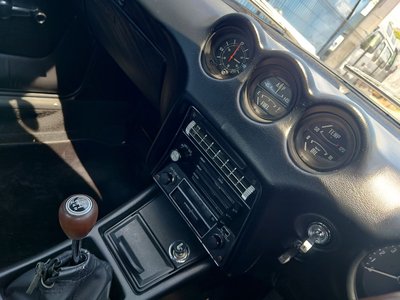1970 Nissan FAIRLADY Z — миниатюра 14