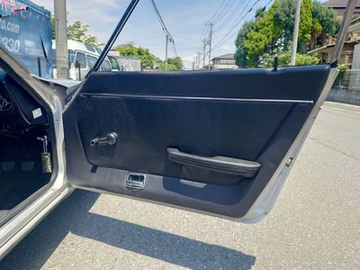 1970 Nissan FAIRLADY Z — миниатюра 22