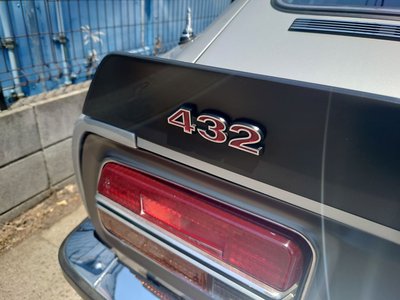 1970 Nissan FAIRLADY Z — миниатюра 40