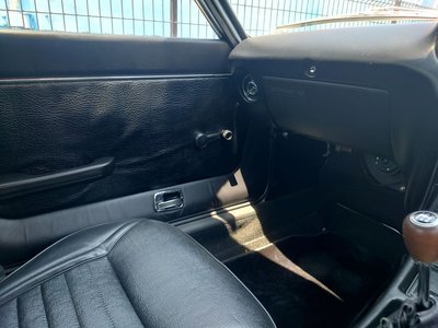 1970 Nissan FAIRLADY Z — миниатюра 20