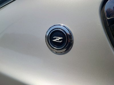 1970 Nissan FAIRLADY Z — миниатюра 37