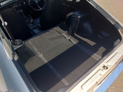 1970 Nissan FAIRLADY Z — миниатюра 25