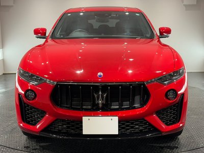 MASERATI LEVANTE - 7