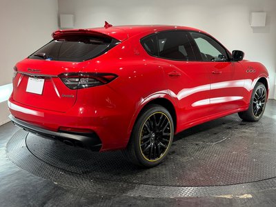 MASERATI LEVANTE - 10