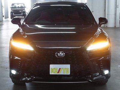 LEXUS RX - 9