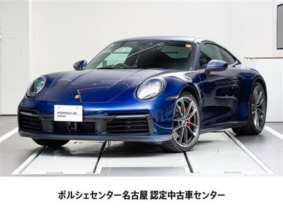 PORSCHE 911 - 1