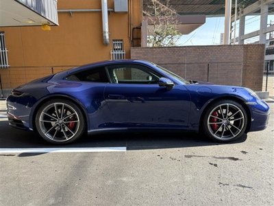 PORSCHE 911 - 3