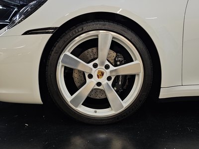 صورة 7 لـ 2023 Porsche 911