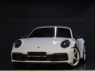 صورة 1 لـ 2023 Porsche 911