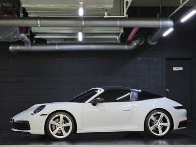 صورة 2 لـ 2023 Porsche 911