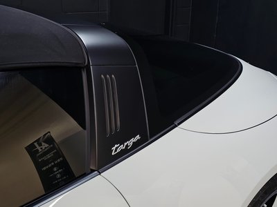 صورة 4 لـ 2023 Porsche 911
