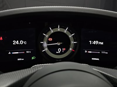 صورة مصغرة 19 لـ 2023 Porsche 911