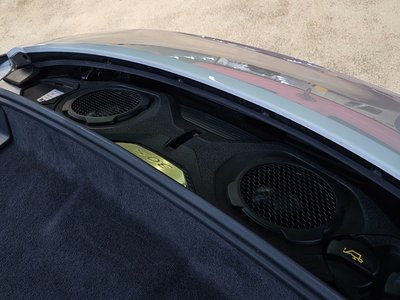 صورة 9 لـ 2023 Porsche 911