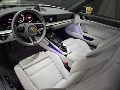 صورة مصغرة 14 لـ 2023 Porsche 911