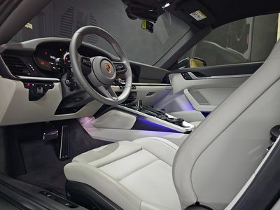 صورة مصغرة 11 لـ 2023 Porsche 911