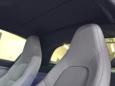 صورة مصغرة 13 لـ 2023 Porsche 911