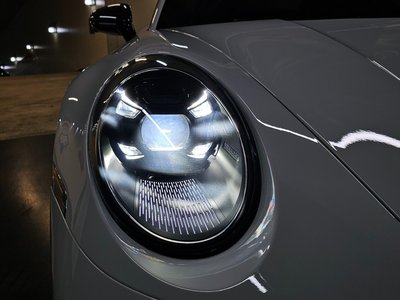صورة 10 لـ 2023 Porsche 911