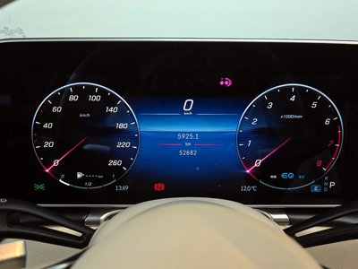 MERCEDES-BENZ S-CLASS - 8