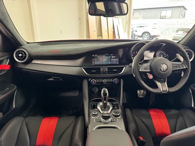 ALFA ROMEO JULIA - 3