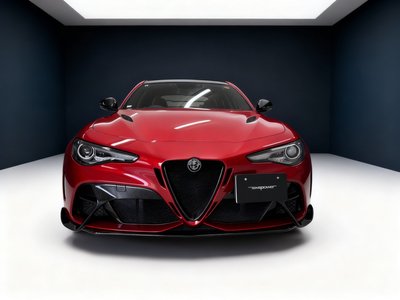 ALFA ROMEO JULIA - 9