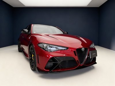 ALFA ROMEO JULIA - 1