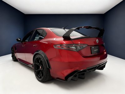 ALFA ROMEO JULIA - 2