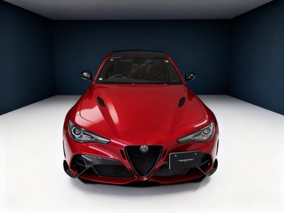 ALFA ROMEO JULIA - 10